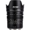 Viltrox Nikon-Z 20mm F1.8 MF Objektív -Z-mount