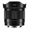 VILTROX 20mm F2.8 AF FE STM Objektív -  Sony E