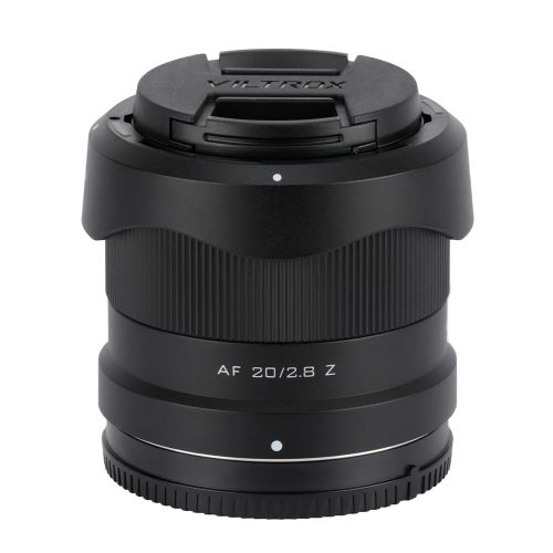 Viltrox Nikon Z 20mm F2.8 AF STM Objektív