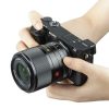VILTROX 23mm f/1.4 STM E AF objektív - Sony E