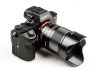 VILTROX 23mm f/1.4 STM E AF objektív - Sony E