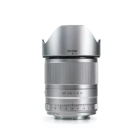 VILTROX 23mm f/1.4 EF-M STM AF objektív - Canon EOS-M