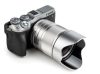 VILTROX 23mm f/1.4 EF-M STM AF objektív - Canon EOS-M