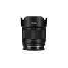 Viltrox AF 25mm F/1.7  E Objektív –Sony E Nagylátószögű-objektív