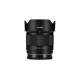   Viltrox AF 25mm F/1.7  E Objektív –Sony E Nagylátószögű-objektív
