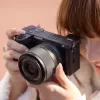 Viltrox AF 25mm F/1.7  E Objektív –Sony E Nagylátószögű-objektív