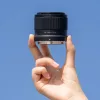 Viltrox AF 25mm F/1.7 Z Objektív –Nikon Z Nagylátószögű-objektív