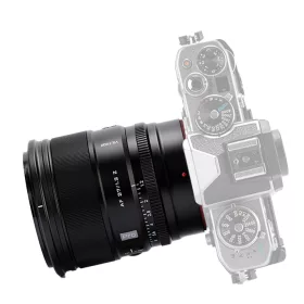 Viltrox XF Nikon-Z 27mm F1.2 AF PRO Objektív