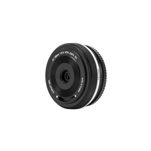 Viltrox AF 28mm F/4.5 FX Objektív –Fujifilm X Objektív