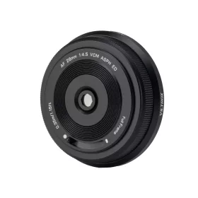 Viltrox AF 28mm F/4.5 Z Objektív –Nikon Z Objektív