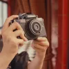 Viltrox AF 28mm F/4.5 Z Objektív –Nikon Z Objektív
