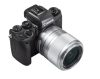 VILTROX 33mm f/1.4 EF-M STM AF objektív - Canon EOS-M