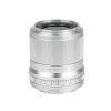 Viltrox Z 33mm F1.4 AF Objektív -Nikon Z Objektív (Ezüst)