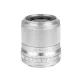 Viltrox Z 33mm F1.4 AF Objektív -Nikon Z Objektív (Ezüst)
