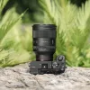Viltrox AF 35mm F/1.2 Sony FE objektív (kijelző nélkül)