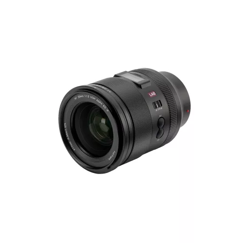 Viltrox AF 35mm F/1.2  FE Objektív –Sony FE Objektív