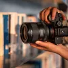 Viltrox AF 35mm F/1.2  FE Objektív –Sony FE Objektív