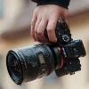 Viltrox AF 35mm F/1.2  FE Objektív –Sony FE Objektív