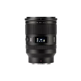 Viltrox AF 35mm F/1.2 Nikon Z objektív