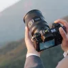 Viltrox AF 35mm F/1.2 Nikon Z objektív