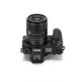 Viltrox AF 35mm F/1.8 II EVO Nikon Z objektív