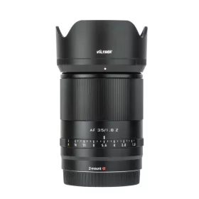 VILTROX 35mm f/1.8 Nikon Z AF objektív