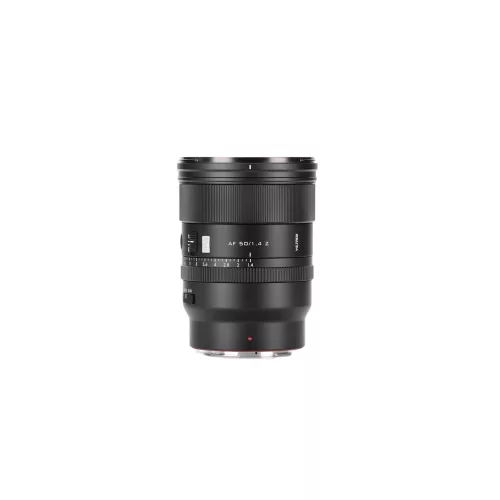 Viltrox AF 50mm F/1.4 Nikon Z objektív