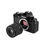 Viltrox AF 50mm F/2.0  Z Objektív –Nikon Z Objektív