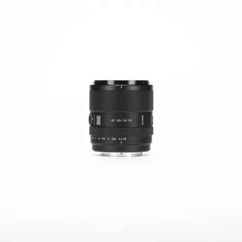 Viltrox AF 55mm F/1.8 EVO Sony FE objektív