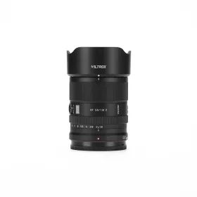 Viltrox AF 55mm F/1.8 EVO Nikon Z objektív