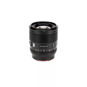  Viltrox AF 56mm F/1.2 PRO E Objektív –Sony E Portré-objektív