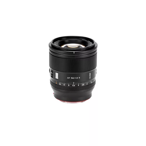 Viltrox AF 56mm F/1.2 PRO E Objektív –Sony E Portré-objektív