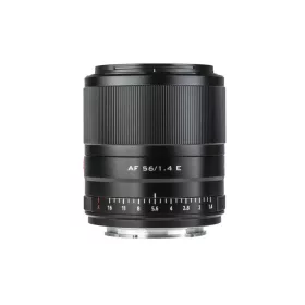   VILTROX 56mm f/1.4 E STM AF objektív - Sony E APS-C Portréobjektív