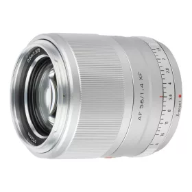   Viltrox 56mm F/1.4 AF XF Objektív - Fujifilm X APS-C Portréobjektív