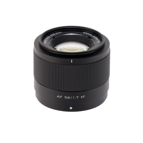 Viltrox AF Fuji XF 56mm F/1.7 Objektív