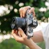 Viltrox AF Nikon Z 56mm F/1.7 Objektív