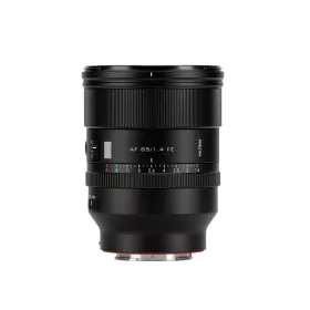   Viltrox AF 85mm F/1.4 FE Objektív –Sony FE Portré-objektív