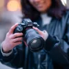 Viltrox AF 85mm F/1.4 FE Objektív –Sony FE Portré-objektív