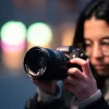 Viltrox AF 85mm F/1.4 FE Objektív –Sony FE Portré-objektív