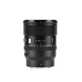 Viltrox AF 85mm F/1.4 Pro Nikon Z