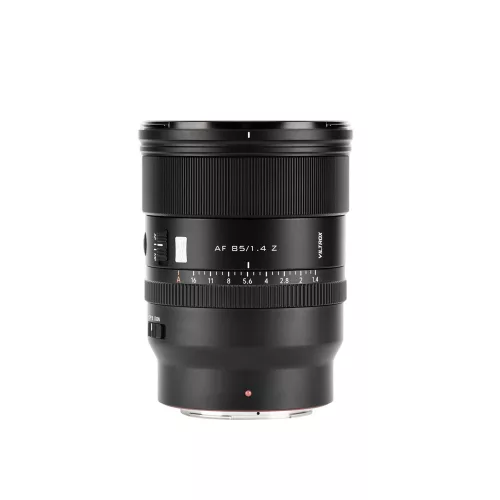 Viltrox AF 85mm F/1.4 Pro Nikon Z