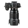 VILTROX 85mm f/1.8 STM II FE AF objektív - Sony E