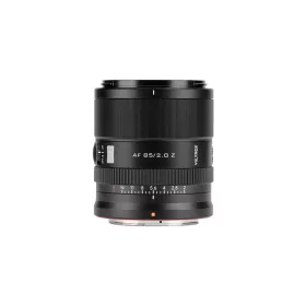 Viltrox AF 85mm F/2.0 EVO Full  Frame Lens for Nikon Z
