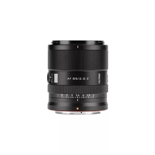 Viltrox AF 85mm F/2.0 EVO Full  Frame Lens for Nikon Z