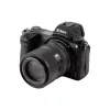Viltrox AF 85mm F/2.0 EVO Full  Frame Lens for Nikon Z