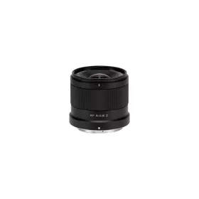   Viltrox AF 9mm F/2.8 Z Objektív –Nikon Z Ultraszéles Objektív