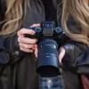 Viltrox AF 90mm F/2.2 EVO APS-C Fuji X objektív