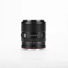 Viltrox AF 90mm F/2.2 EVO APS-C Nikon Z objektív
