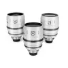 Viltrox Anamorphic Cine Set 35mm, 50mm & 75mm T2.0 1.33X Objektív – filmes objektív készlet