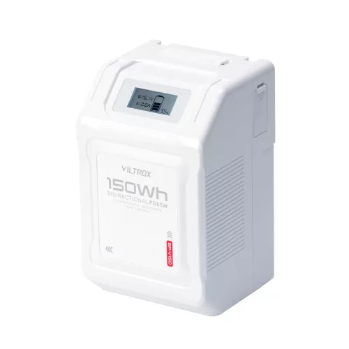 Viltrox BP V150 10050mAh V Mount Lítium Akkumulátor